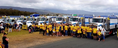 Menai Haulage